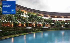 Diwa Club By Alila - A Hyatt Brand